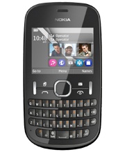 picture Nokia Asha 200