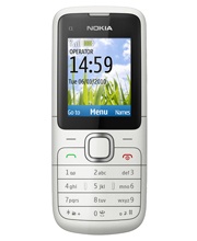 picture Nokia C1-01