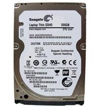 picture Seagate ST500LM000 SSHD NoteBook Hard Drive 500GB