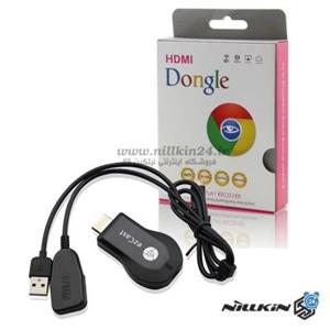 picture وای فای تلویزیون Dongle Wifi TV AnyCast