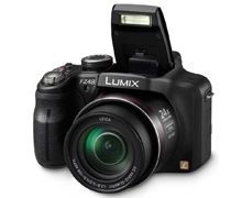 picture (Panasonic Lumix DMC-FZ47 (FZ48