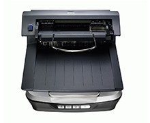 picture Epson Perfection V500 Office Scanner