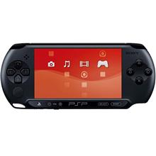 picture Sony PlayStation Portable (PSP) - Street E1004