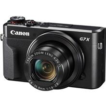 picture Canon Powersho G7 X Mark II Digital Camera