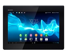 picture Sony Xperia Tablet S - 64GB