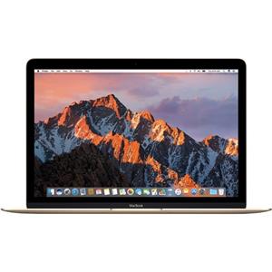 picture Apple MacBook MNYK2 2017 - 12 inch Laptop