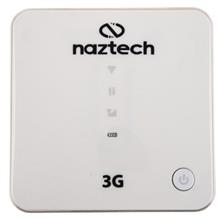 picture Naztech NZT-7730 3G WiFi Router