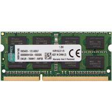 Kingston ValueRAM DDR3L 1600MHz CL11 Single Channel Laptop RAM - 8GB 