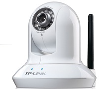picture TP-LINK TL-SC4171G Wireless Pan/Tilt Surveillance Camera