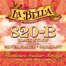 سیم گیتار فلامنکو La Bella مدل  820-B 