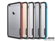 picture بامپر اسپیگن آیفون Spigen-Neo Hybrid EX Metal Apple iphone 6/6S Plus