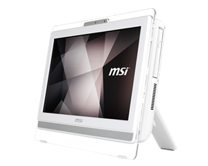 picture آل این وان msi  pro20 4400 8 1tb hd  tuch