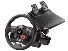 picture فرمان بازی لاجیتک Logitech Force GT Wheel 914