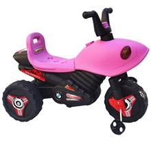 picture Baby Land Happy T-404 Tricycle
