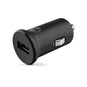picture Motorola Turbo Power 15 VPA Car Charger 