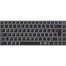 picture SONY VGN-FZ Notebook Keyboard