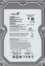 picture Seagate ST3500320AS BarraCuda 500GB 32MB Cache Internal 