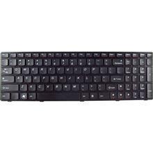 picture Lenovo G570 Notebook Keyboard