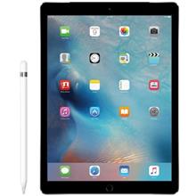picture Apple iPad Pro 4G with Apple Pencil Tablet - 128GB