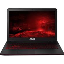 picture ASUS G551VW i7-16-2-4