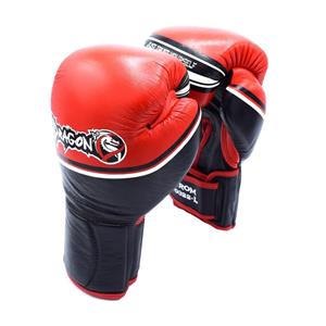 picture Dragon Do Storm Boxing Gloves 12 Oz