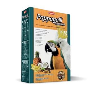 picture غذای طوطی سانان بزرگ papagalli پادوان - 1.2 کیلوگرم
