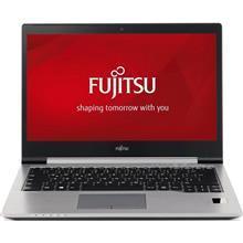 picture Fujitsu LifeBook U745 Core i7 4GB 500GB Intel Laptop