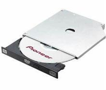 picture Pioneer DVR-K16  Slim DVD/CD Internal Laptop Writer Drive