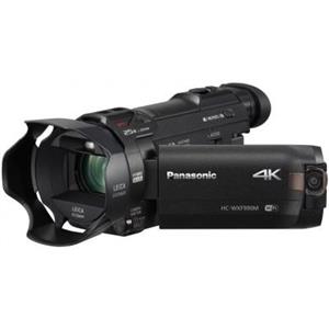 picture دوربین فیلمبرداری پاناسونیک Panasonic Camcorder WXF990