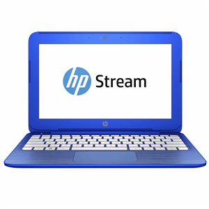 picture HP Stream 13-C100ne - 13 inch Laptop