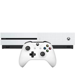 picture کنسول بازی مایکروسافت مدل  Xbox One S ظرفیت 2 ترابایت