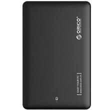 picture Orico 2599US3 2.5 inch USB 3.0 External HDD And SSD Enclosure