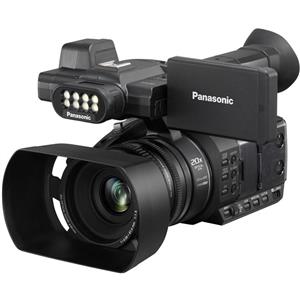 picture Panasonic Camcorder HC-PV100 Video Camera
