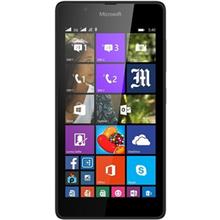 picture Microsoft Lumia 540 Dual SIM