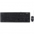 A4tech KRS-8372 Keyboard + Mouse 