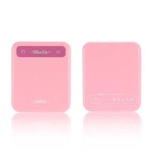 picture Power Bank Remax Pino Series 2500mAh RPP-51