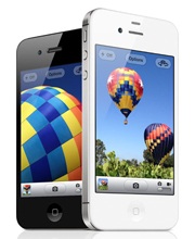 picture Apple iPhone 4S - 32GB