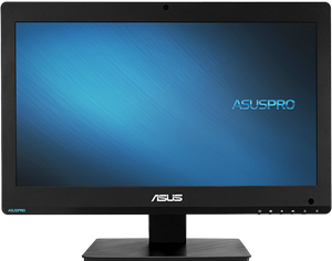 picture ASUS ASUSPRO A4321GTB ALL IN ONE