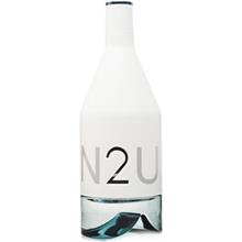 calvin klein ckin2u him eau de toilette 150ml