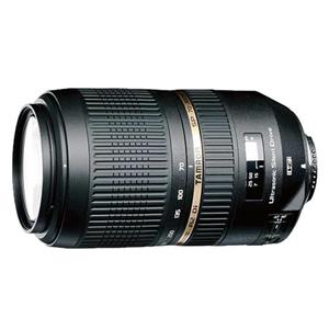 picture لنز تامرون مدل SP 70-300mm F4-5.6 Di VC USD For Canon Cameras