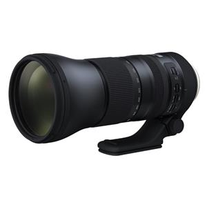 picture لنز تامرون مدل SP150-600mm F5-6.3 VC USD G2 For Nikon Cameras