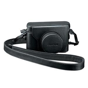 picture کیف دوربین فوجی فیلم مدل Leather Case مناسب برای دوربین های X10 و X20