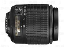 picture خرید لنز دوربین نیکون Nikon AF-S 55-200mm