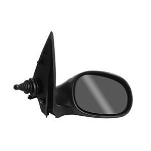 picture SNTP206MR Automotive Right Side Mirror For Peugeot 206