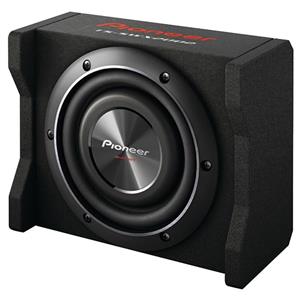picture Pioneer  TS-SWX2002 Car Subwoofer