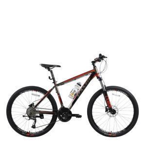 picture دوچرخه کوهستان  کمپ مشکی آبی مدل LEGEND 200 