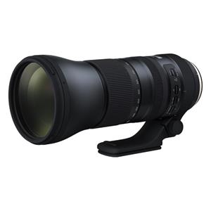 picture لنز تامرون مدل SP150-600mm F5-6.3 VC USD G2 For Canon Cameras