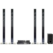picture LG LH-880 XBH 3D Home Theatre