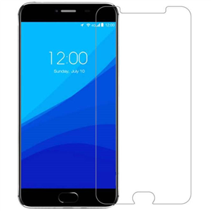 picture UMiDIGI C NOTE Tempered Glass Screen Protector