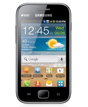 picture Samsung Galaxy Ace Duos S6802